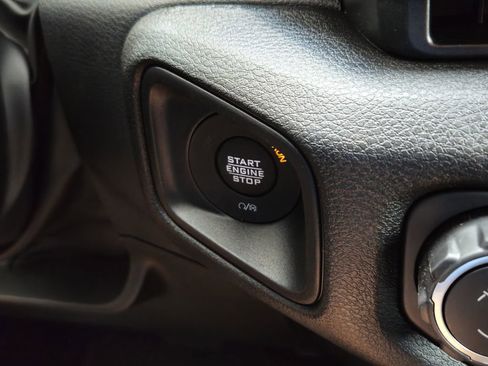 New 2026 Jeep Wrangler Unlimited Sport AWD/4WD image 21