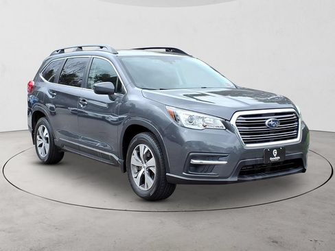 Used 2019 Subaru Ascent Premium AWD/4WD image 3