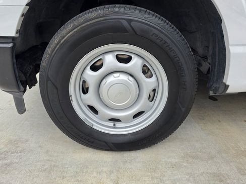 Used 2022 Ford F150 XL w/ Equipment Group 101A High image 8