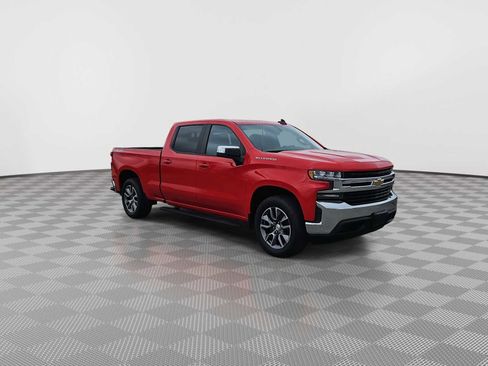Used 2020 Chevrolet Silverado 1500 LT w/ All-Star Edition image 2