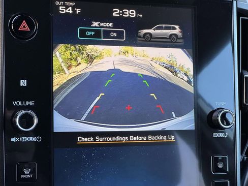 Used 2026 Subaru Forester Premium AWD/4WD image 21