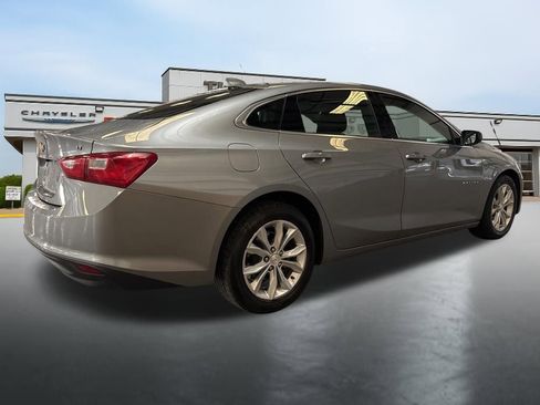 Used 2023 Chevrolet Malibu LT image 5