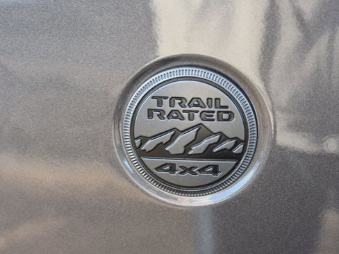 New 2026 Jeep Wrangler Sport S image 10