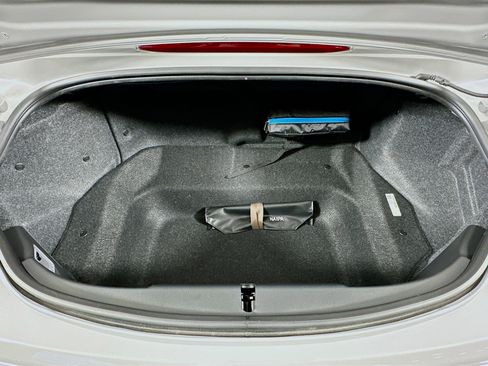 Used 2025 MAZDA MX-5 Miata Club RWD image 25