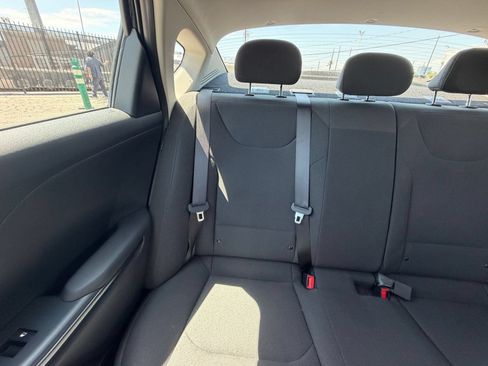 Used 2026 Kia K4 FWD image 38