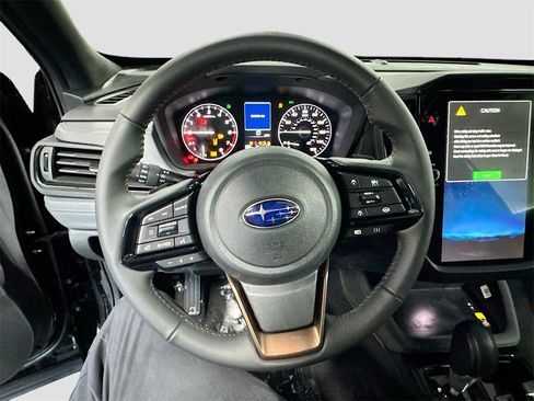 New 2026 Subaru Forester Sport image 7