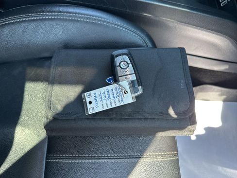 Used 2021 Ford Ranger Lariat w/ Equipment Group 501A High image 52