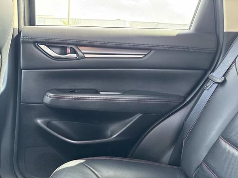 Certified 2024 MAZDA CX-5 Carbon Edition image 20