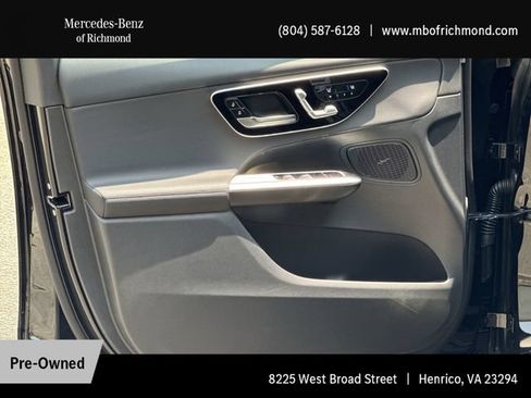 Certified 2026 Mercedes-Benz GLC 300 4MATIC image 12