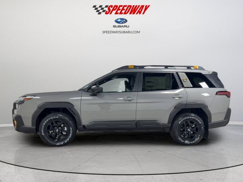 New 2026 Subaru Outback Wilderness AWD/4WD image 10