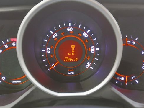 Used 2013 Toyota 4Runner Limited AWD/4WD image 7