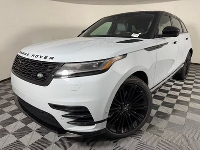 Used 2026 Land Rover Range Rover Velar Dynamic SE