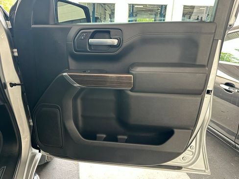 Used 2020 Chevrolet Silverado 1500 RST AWD/4WD image 35