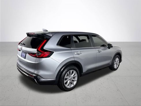 Certified 2023 Honda CR-V EX-L image 7