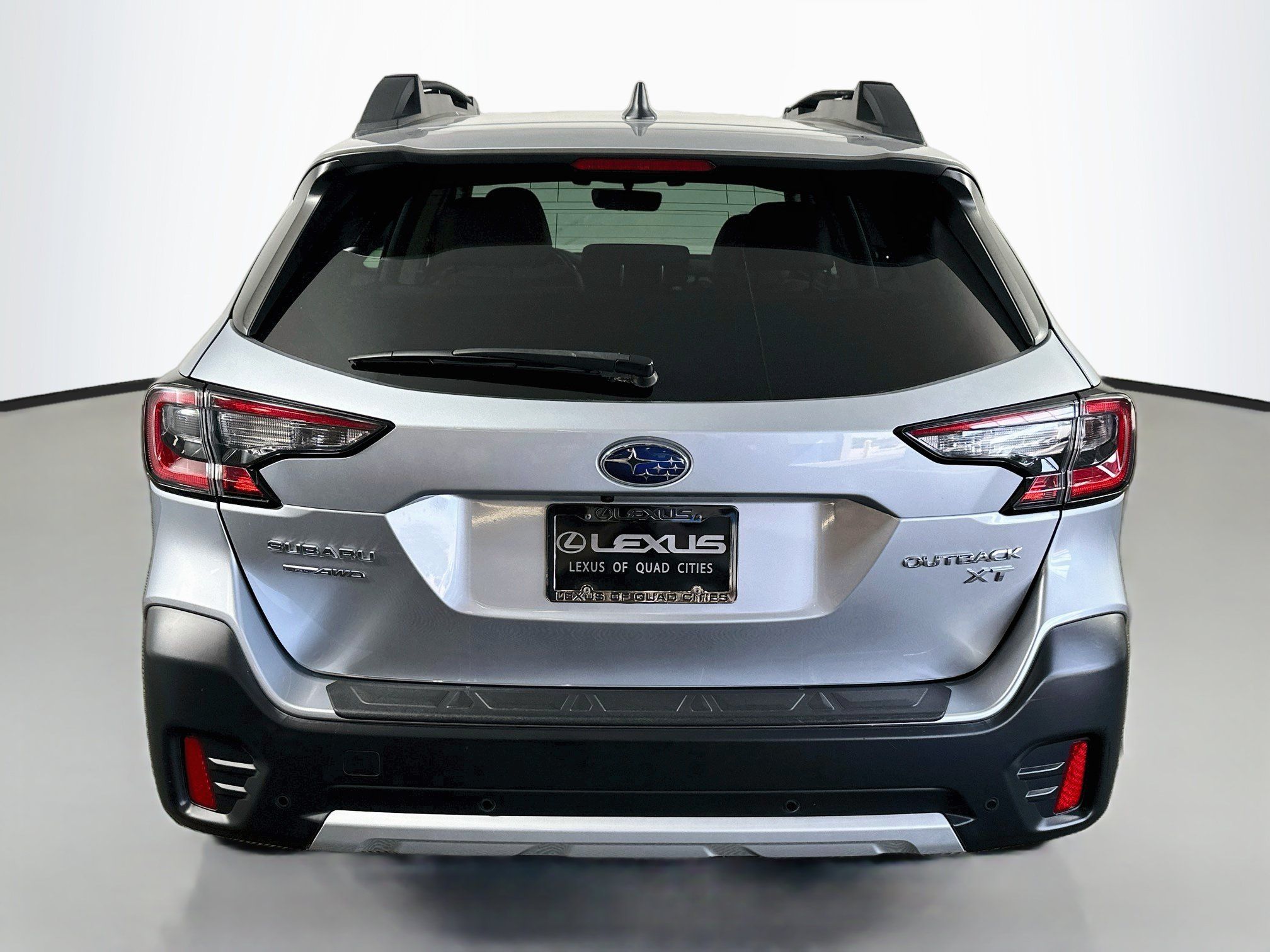 Used 2020 Subaru Outback Limited XT w/ Popular Package #2 AWD/4WD image 6