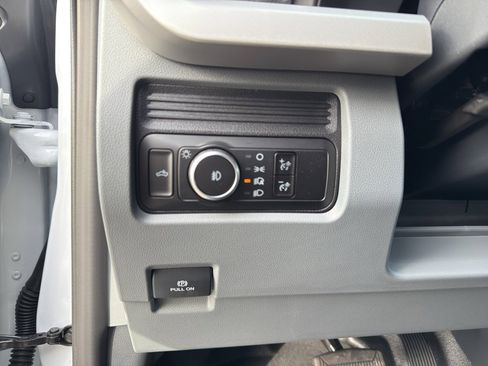 New 2026 Ford F350 XL w/ XL Off-Road Package image 14