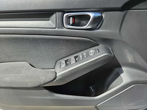 Used 2022 Honda Civic Sport image 23