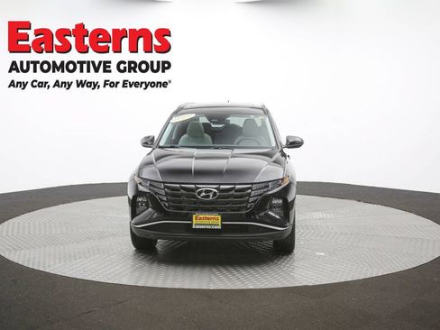 Used 2023 Hyundai Tucson SEL w/ Convenience Package AWD/4WD image 55