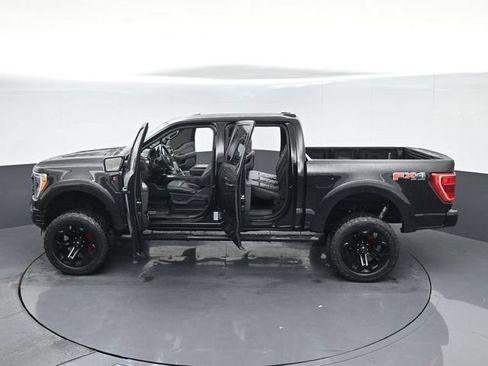 Used 2022 Ford F150 XLT w/ Equipment Group 302A High AWD/4WD image 60