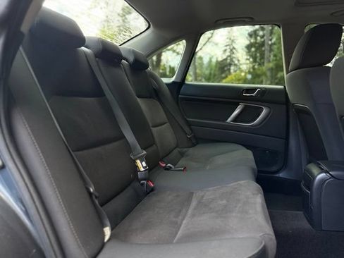Used 2009 Subaru Legacy 2.5i Special Edition AWD/4WD image 35