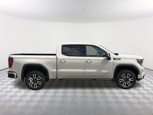 New 2026 GMC Sierra 1500 AT4 image 5