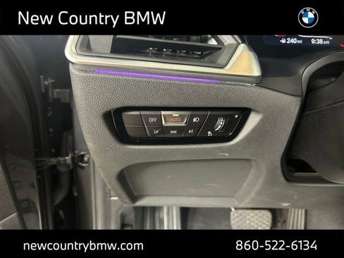 Used 2022 BMW 330i xDrive Sedan w/ Premium Package 2 AWD/4WD image 13