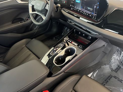 New 2026 Audi A6 Premium Plus AWD/4WD image 12