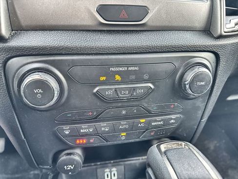 Used 2023 Ford Ranger XLT w/ Equipment Group 302A High image 18