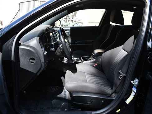 Used 2022 Dodge Charger GT image 34