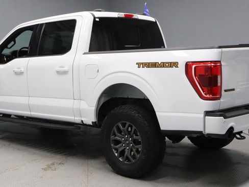 Certified 2023 Ford F150 Tremor image 11