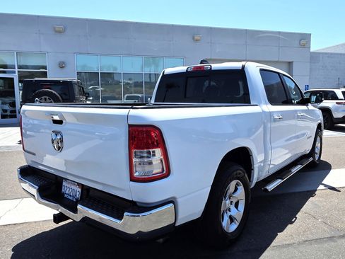 Used 2020 RAM 1500 Big Horn RWD image 5