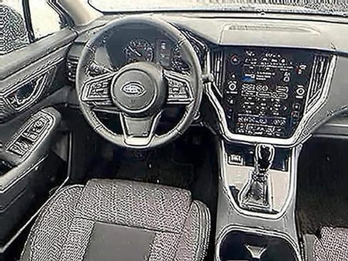 Certified 2025 Subaru Outback Premium AWD/4WD image 13