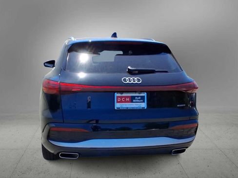 New 2026 Audi Q5 Premium Plus AWD/4WD image 7