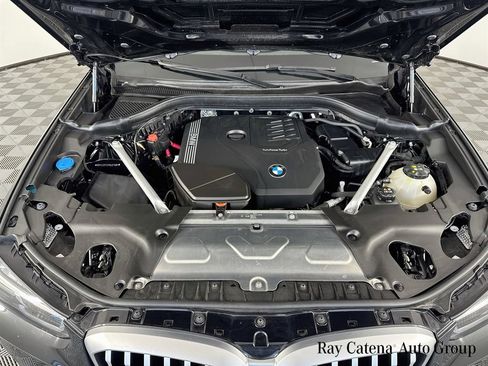 Used 2024 BMW X3 xDrive30i w/ Premium Package AWD/4WD image 31