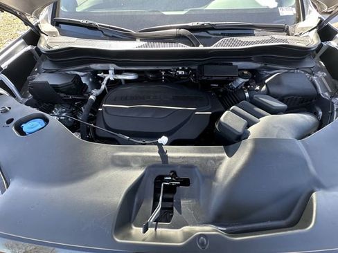 Used 2024 Honda Ridgeline TrailSport image 32