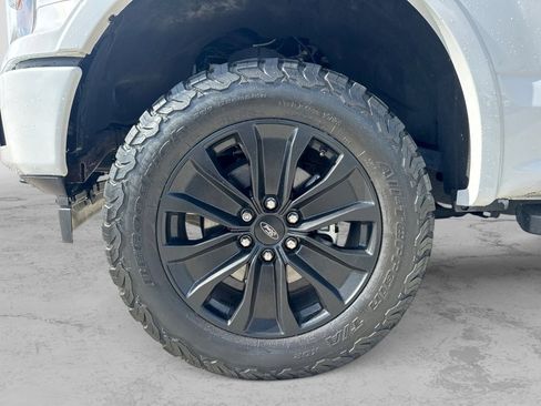 Used 2020 Ford F150 XLT w/ Equipment Group 302A Luxury AWD/4WD image 17