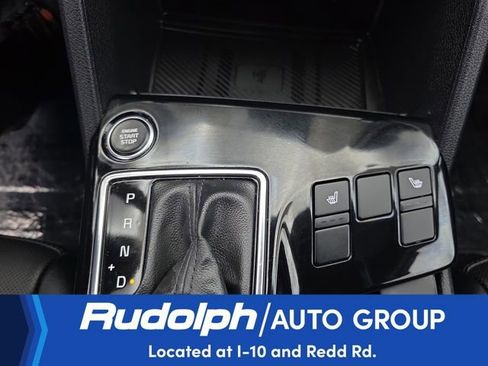Used 2025 Kia Sportage EX FWD image 28