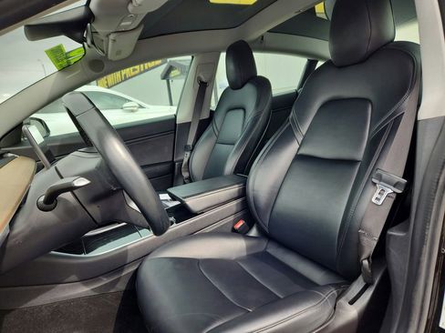 Used 2018 Tesla Model 3 Long Range AWD/4WD image 18