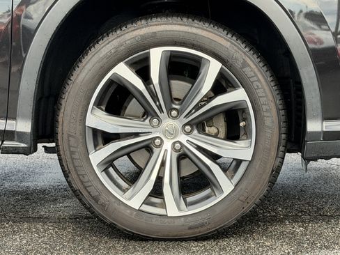 Used 2016 Lexus RX 350 FWD w/ Premium Package image 13