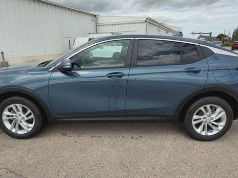 New 2025 Buick Envista Preferred w/ Convenience I Package image 38