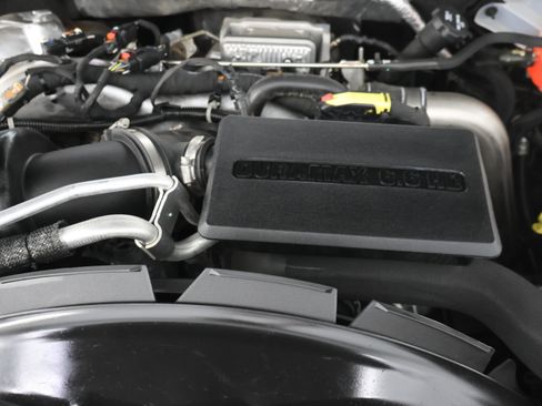 Used 2023 GMC Sierra 2500 SLE AWD/4WD image 19