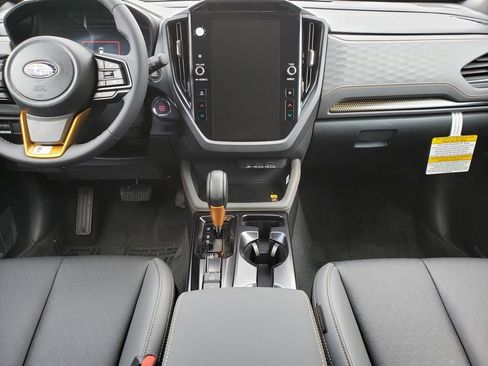 New 2026 Subaru Forester Wilderness AWD/4WD image 9