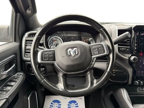 Used 2021 RAM 2500 Laramie image 12