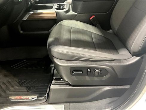 Used 2021 Chevrolet Silverado 1500 LT Trail Boss w/ Bed Protection Package image 20