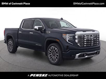 Used 2023 GMC Sierra 1500 Denali Ultimate