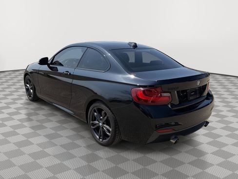 Used 2016 BMW M235i xDrive Coupe image 5