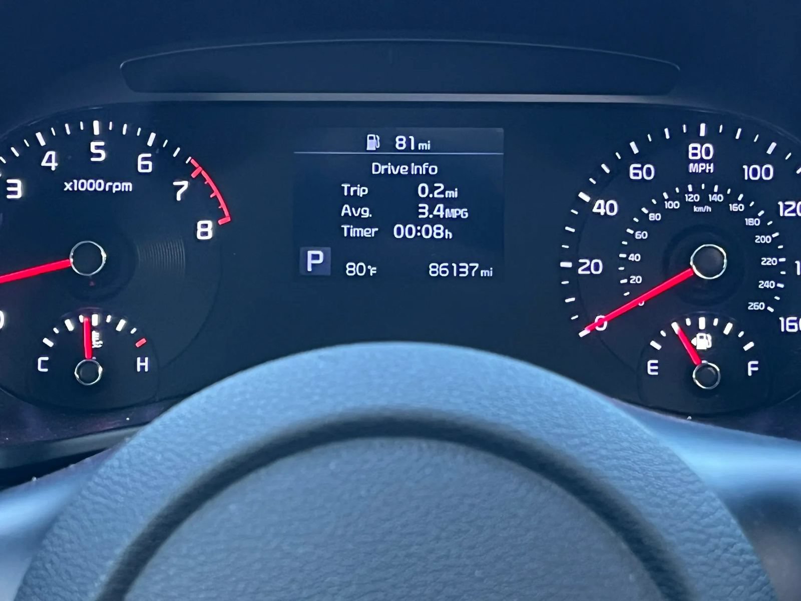 Used 2020 Kia Soul GT-Line w/ GT 2.0L Power Sunroof Package FWD image 16