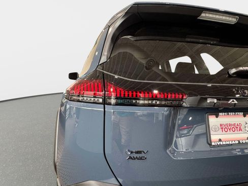 Used 2026 Toyota RAV4 AWD image 10