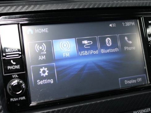 Used 2018 Mitsubishi Outlander Sport LE FWD image 16