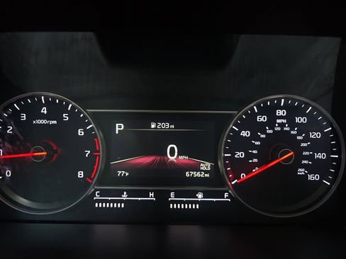 Used 2022 Kia Sorento X-Line EX image 16